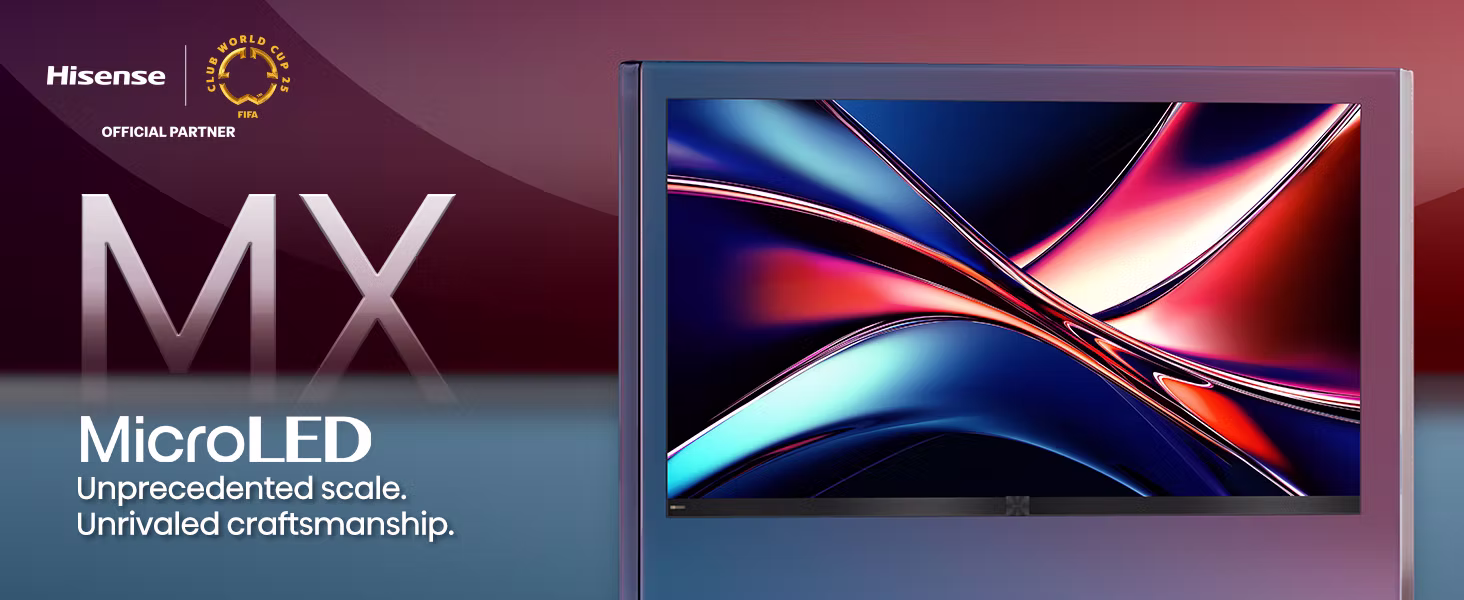 Hisense 136MX