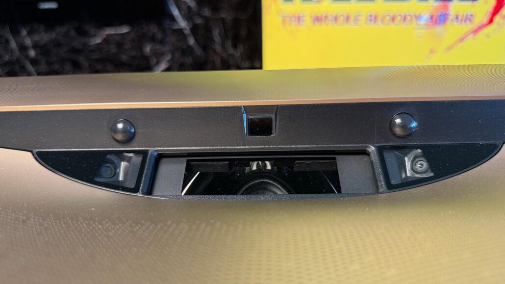 Hisense L9Q Test des besten Laser TVs 2025