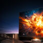Hisense L9Q Test des besten Laser TVs 2025