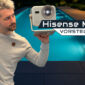 Hisense M2 Pro Video Vorstellung