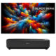 Hisense PL2 Cinema Bundle Black STAR