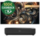 Hisense PL2 Daylight Bundle