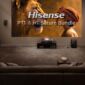 Hisense PT1 & HT Saturn als Komplettpaket