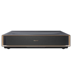 Hisense PT1 TriChroma LaserTV