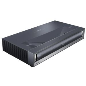 Hisense PX3-PRO TriChroma LaserTV