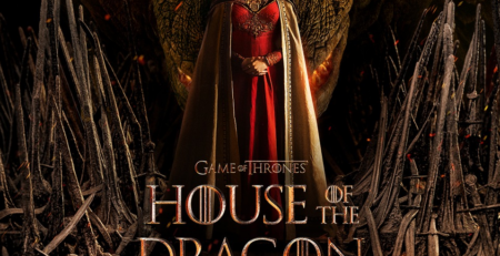 Fra mandag udelukkende på Sky: "The House of the Dragon"
