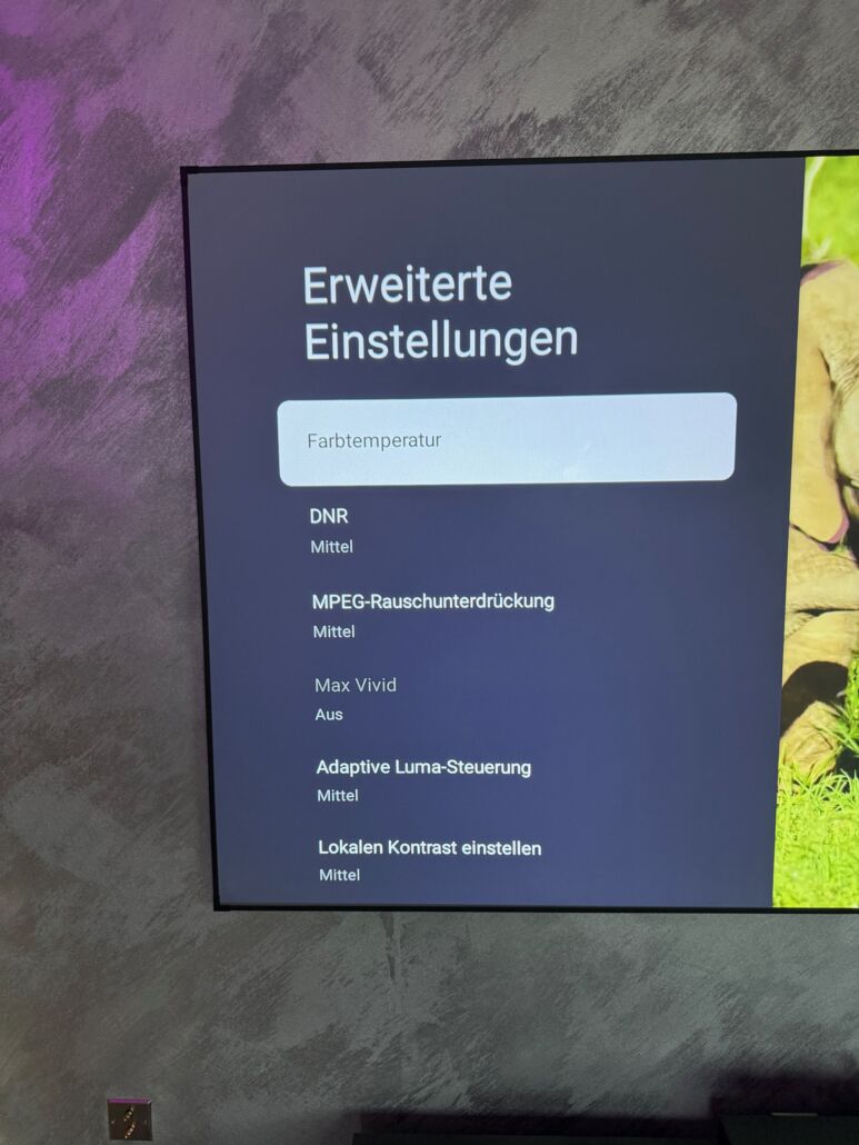 FORMOVIE Cinema Edge Test & Vorstellung