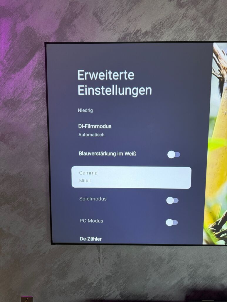 FORMOVIE Cinema Edge Test & Vorstellung