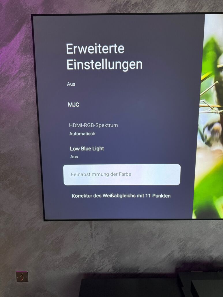 FORMOVIE Cinema Edge Test & Vorstellung