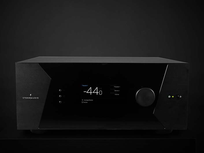 StormAudio ISP 16 Elite MK3 