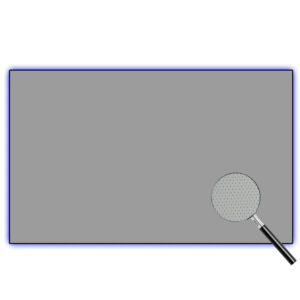 InVideo Obsidian Vision Acoustik FrameDesign