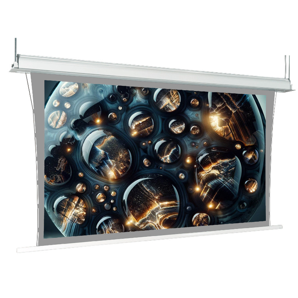 InVideo Obsidian Vision BrightTV InCeiling Edgefree