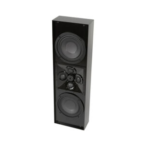 James Loudspeaker OW66QBE