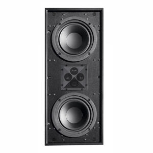 James Loudspeaker QX630