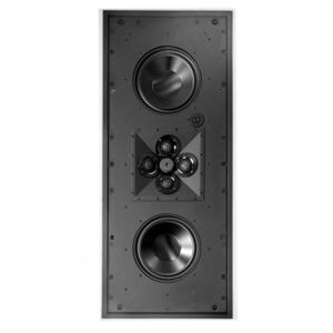 James Loudspeaker QX806BE