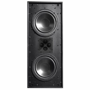 James Loudspeaker QX830