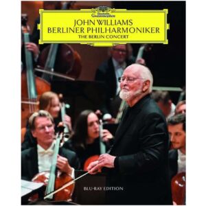 John Williams - The Berlin Concert