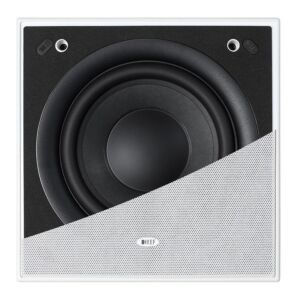 KEF Ci200QSb-THX Ultra Subwoofer