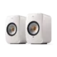 KEF LSX II WLAN Hifi Lautsprecher