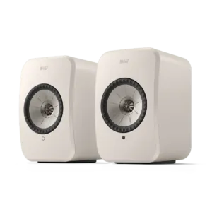 KEF LSX II LT