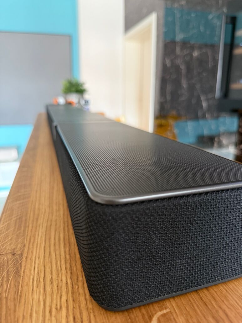 Klipsch Flexus Core 300 im Test – Dolby-Atmos-Flaggschiff mit Dirac Live
