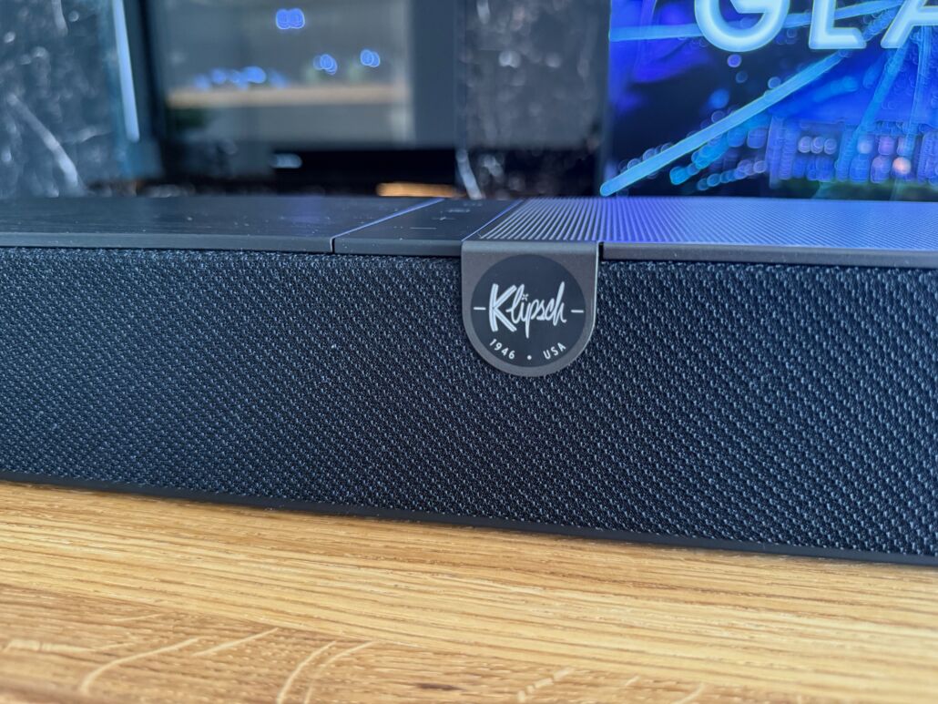 Klipsch Flexus Core 300 im Test – Dolby-Atmos-Flaggschiff mit Dirac Live