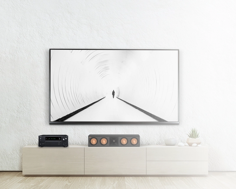Onkyo TX-NR6100 