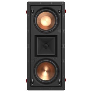 Klipsch PRO-25RW LCR