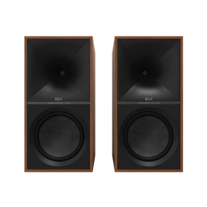 Klipsch The Sevens Aktiv-Regallautsprecher