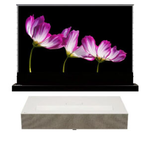 LG HU915QE Floor-Up Bundle