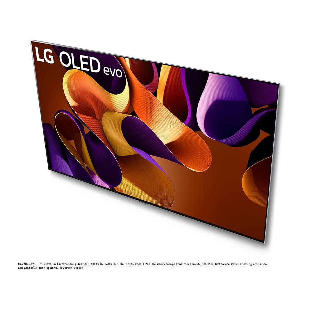 LG OLED83G48LW OLED evo TV G4 (6)