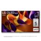 LG OLED97G48LW OLED evo TV G4