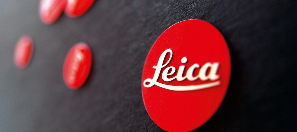 Leica Cine 1 neuer Laser-TV