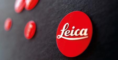 Leica Cine 1 neuer Laser-TV