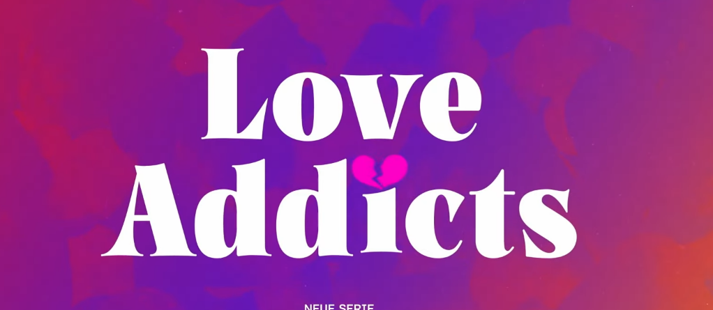 Love Addicts Staffel 1