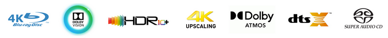MAGNETAR UDP800