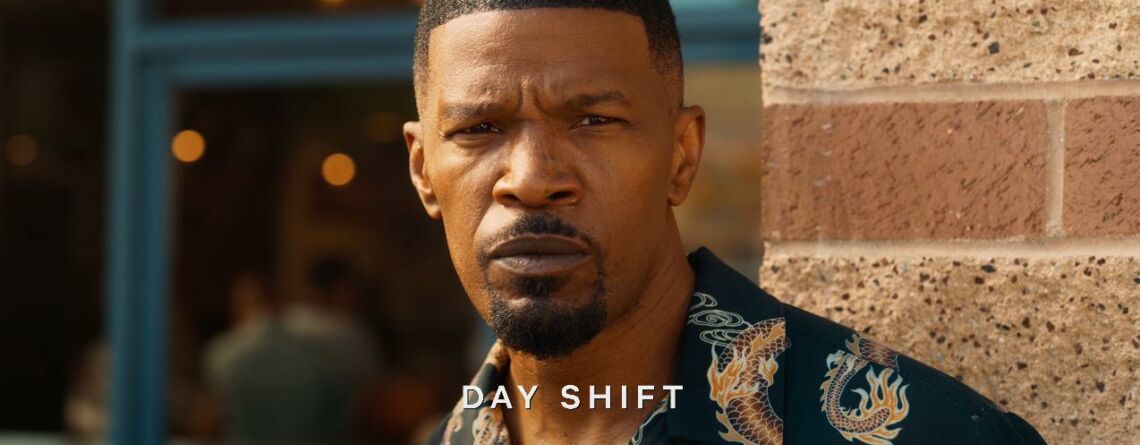 Day Shift ab 12. August auf Netflix