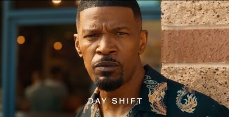 Day Shift ab 12. August auf Netflix