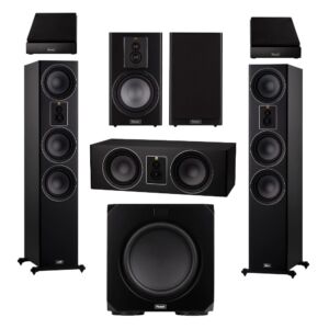 Magnat Signature 5.1.2 Dolby Atmos Heimkinobundle