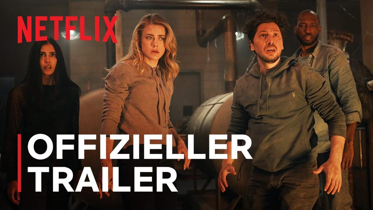 Manifest Staffel 4 ab November HEIMKINOWELTEN.DE