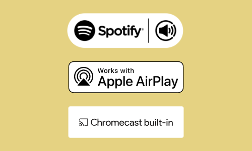 Episode Lynk Audio Casting Interface