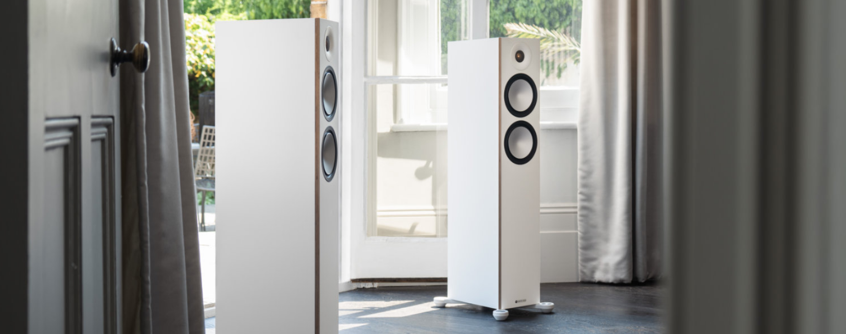 Monitor Audio Bronze 300 7G
