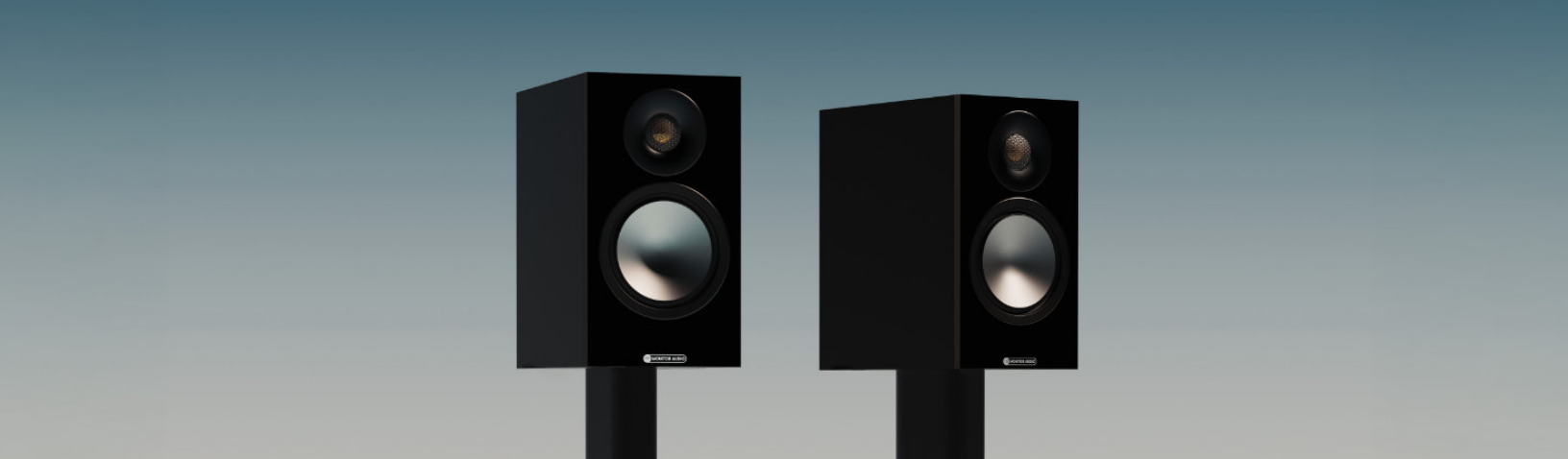 Monitor Audio Bronze 50 7G