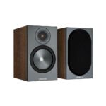 Monitor Audio Bronce 50 nogal