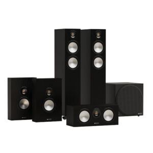 Monitor Audio Bronze Cinema 300 7G