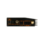 Monitorare i connettori audio IA40-3