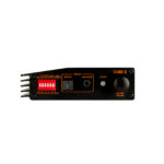 Monitor Audio IA40-3 connectors 2