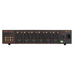 Monitor Audio IA60-12 rear panel