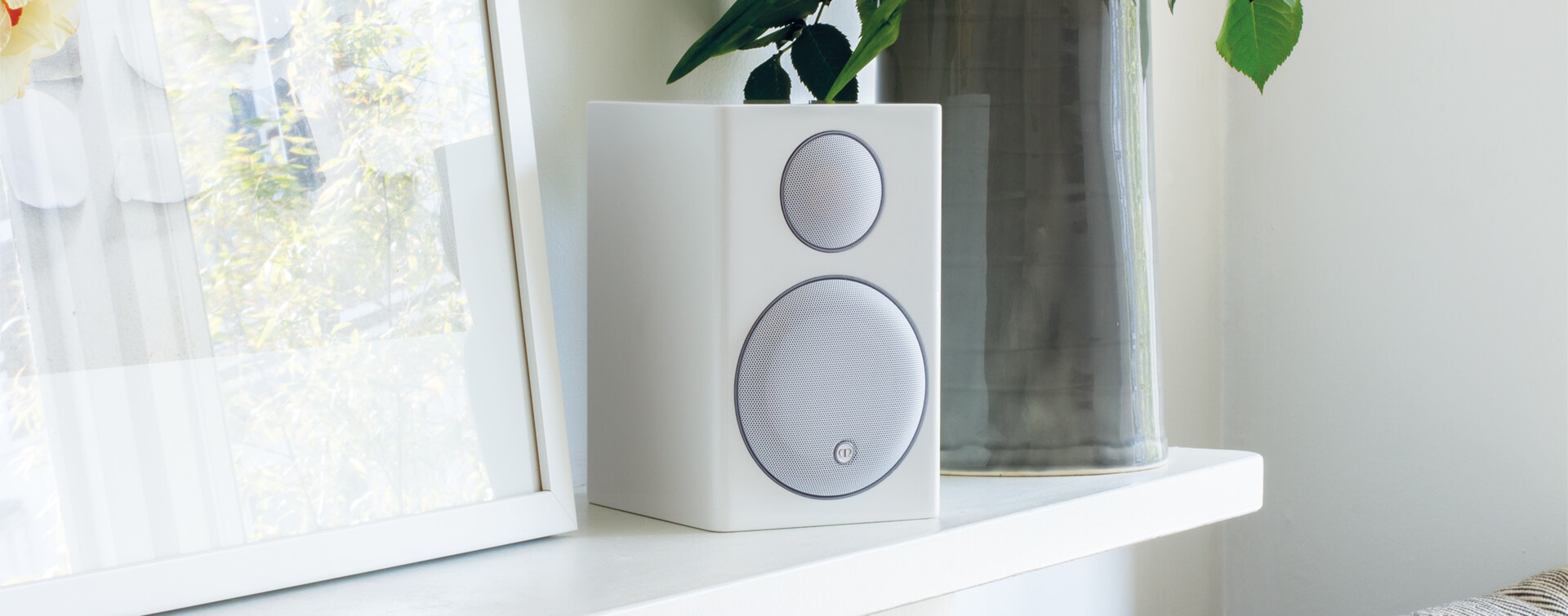 Monitor Audio Radius 90 Szene