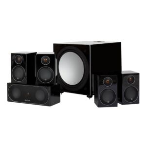 Monitor Audio Radius R90HT12